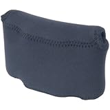 OP/TECH USA Soft Pouch Body Cover - Auto (Black)