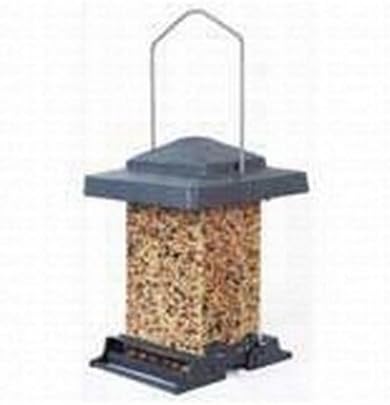 Heritage Farms Vista Bird Feeder