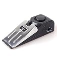Super Door Stop Alarm - Great for Traveling - As Seen on TV