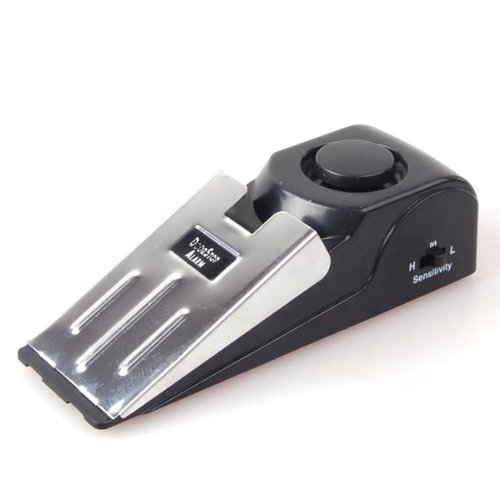 Dual Function Alarm & Door Stop On Sale