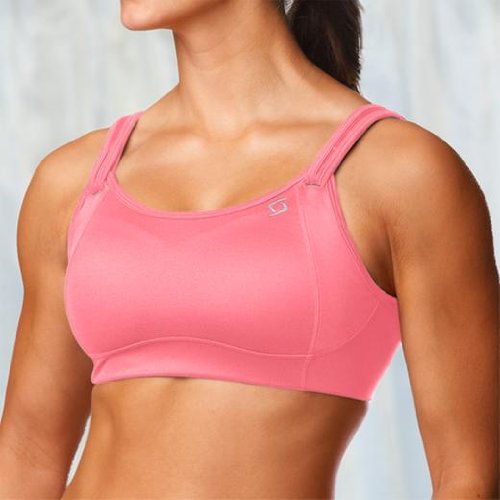 Fiona Wireless Bra by Moving Comfort