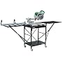 Rousseau 2875 Miter Saw Stand