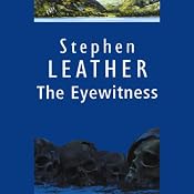 The Eyewitness | [Stephen Leather]