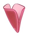 Be.ez 100698 LA robe Sleeve for MacBook 13.3 (2Pink)