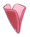 Be.ez 100698 LA robe Sleeve for MacBook 13.3 (2Pink)