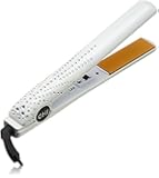 CHI PRO 1" Ceramic Flat Iron in Formal Attire - Ionic Tourmaline Hair Straightener