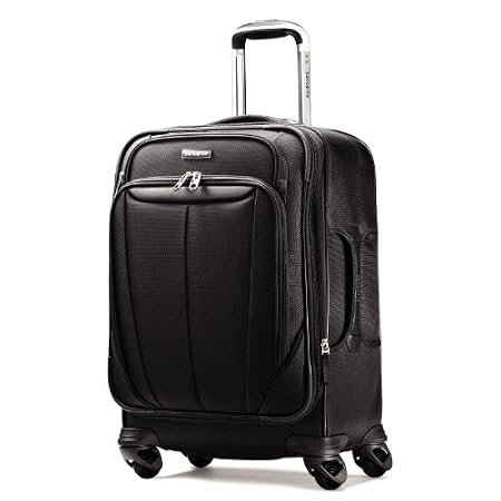 Samsonite Silhouette Sphere 21
