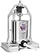 TSM Products 15lb Sausage Stuffer with Cast Iron Frame