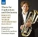 Music for Euphonium and Orches