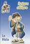 TLA Amigos por Siempre Small Blue HC (Spanish Edition)