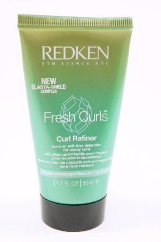 Redken Fresh Curls Refiner 1.7 oz