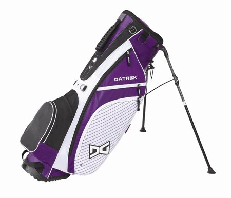 New Datrek 2012 SpitFire Bag (Purple)