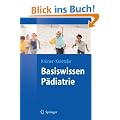 Basiswissen P�diatrie (Springer-Lehrbuch)