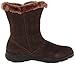 WHITE MOUNTAIN 'Trip' Women's Faux Fur Boot