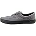 Vans Unisex Era Gargoyle/Black Sole Skate Shoe 13 Men US