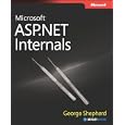 Microsoft ASP NET Internals