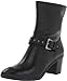 AK Anne Klein Women's Brier Leather Boot