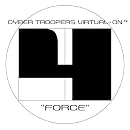 電脳戦機バーチャロン フォース(メモリアルボックス15)