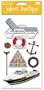 Jolee's Cruise Stickers