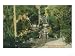 Alum Rock Park Picnic Grounds Vista View - San Jose, CA Giclee Poster Print, 12x9