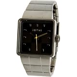 Nixon Quatro Watch – Men’s All Gunmetal/Black, One Size