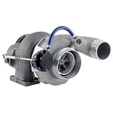 aFe 46-60051 BladeRunner Grey Direct Bolt-On Turbocharger for Dodge Diesel Truck... by aFe