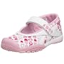 Reebok Infant/Toddler Versa Fabtopia Mary Jane Sneaker