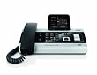 Gigaset DX600A ISDN Telefon titanium