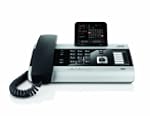 Gigaset DX600A ISDN Telefon titanium
