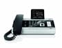 Gigaset DX600A ISDN Telefon titanium
