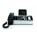Gigaset DX600A ISDN Telefon titanium
