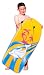 (Bestway) Surf & Sun Body Board 41 x 20 (Age 6+)
