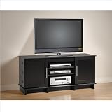 Prepac Furniture Marcello Flat Panel Plasma Console TV Stand