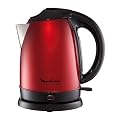 Moulinex BY530530 Bouilloire Subito 2 Rouge