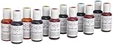 (Save .79 Today) Best price on AmeriColor Electric Color Soft Gel Paste Food Color 12 Pack Kit