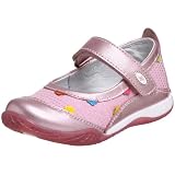 Naturino Toddler/Little Kid 2226 Mary Jane