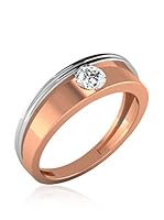Friendly Diamonds Anillo FDR8536R (Oro Rosa)