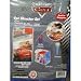 The World of Cars 4 Piece Slumber Set