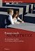 Essays nach Auschwitz: Ein Seminar 40 Jahre ... 3825506886