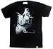 Space Is the Place S/S Guys T-shirt in Black by Imaginary Foundation