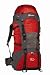 Berghaus C7 2 Series 70 + 10 Mens Rucksack - Pillar Box Red/Ash, 80Lt