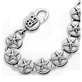 Bon Jovi - Wristbands Rock Star Baby - Star