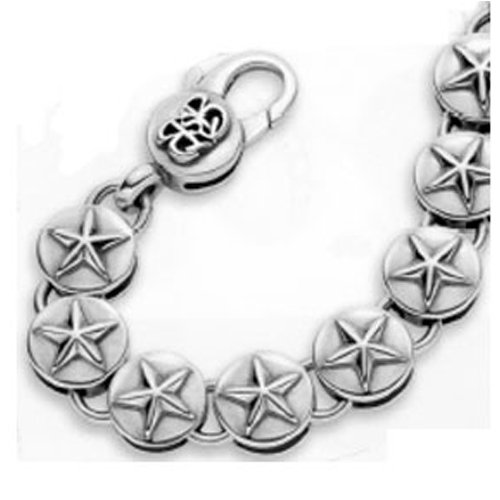 Bon Jovi - Wristbands Rock Star Baby - Star