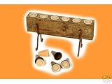 Small Sugar Mold Set
