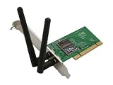 Rosewill RNWD-12001 Wireless-N Adapter