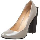 United Nude Womens Block High Pump