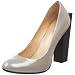 United Nude Women's Block High Pump