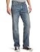 Levi's Men's 505 Straight Fit Jean