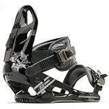 K2 Indy Snowboard Bindings (Men's)