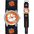 Clemson Tigers Future Star Series Watch (Black or Pink) - NCAA College Athletics